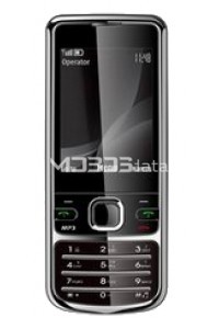 S-MOBILE S6700 specifikacije