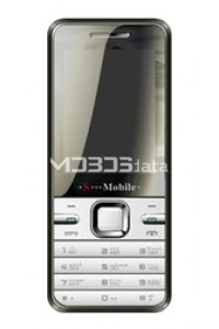 S-MOBILE S6800 specifikacije