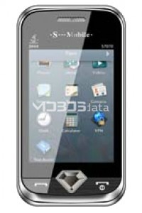 S-MOBILE S7070 specifikacije