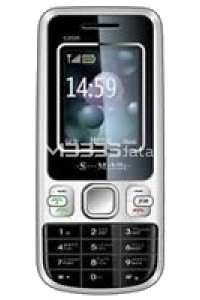 S-MOBILE S800 specifikacije