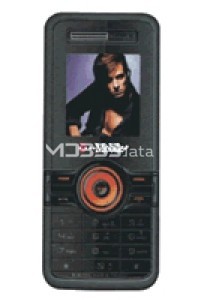 S-MOBILE W110 specifikacije