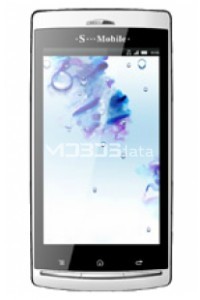 S-MOBILE X12 specifikacije