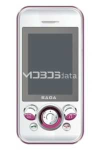 SAGA 0015 specifikacije