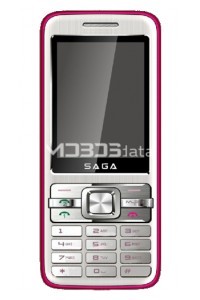 SAGA 0061 specifikacije