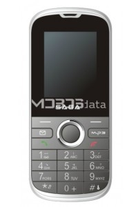 SAGA 0131 specifikacije