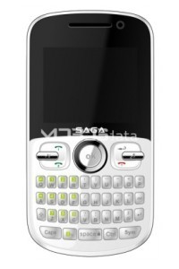 SAGA 0151 specifikacije