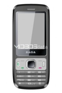 SAGA 1071 specifikacije