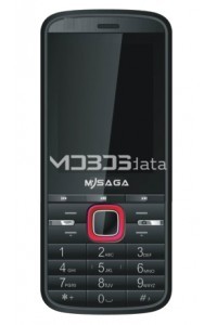 SAGA 1103 specifikacije