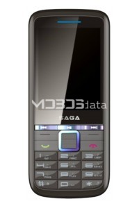 SAGA 1105 specifikacije