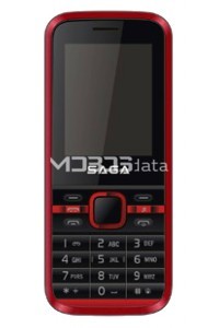 SAGA 1171 specifikacije