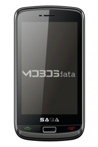 SAGA 1191 specifikacije