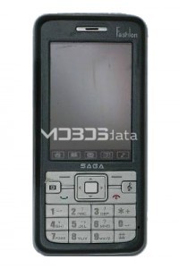 SAGA 1810 specifikacije