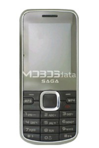 SAGA 1818 specifikacije