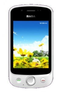 SAGA 2013 specifikacije