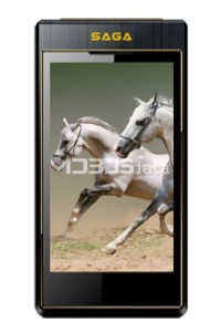 SAGA 2014 specifikacije