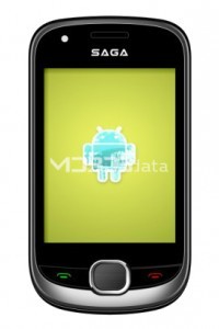 SAGA 2031 specifikacije