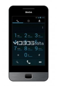 SAGA 2041 specifikacije