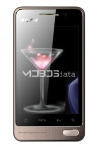 SAGA 2043 specifikacije