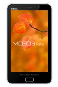 SAGA 2061 specifikacije