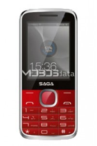 SAGA 2133 specifikacije