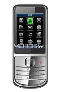 SAGA 6900 specifikacije