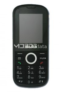 SAGA A1000 specifikacije