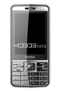 SAGA A101 specifikacije