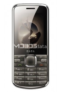 SAGA A10 specifikacije