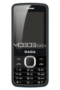 SAGA A200 specifikacije
