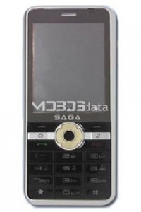 SAGA A300 specifikacije