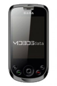 SAGA A350 PDA specifikacije