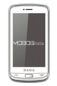 SAGA A360 specifikacije