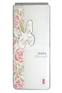 SAGA A520 specifikacije