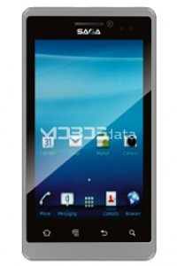 SAGA A708 specifikacije