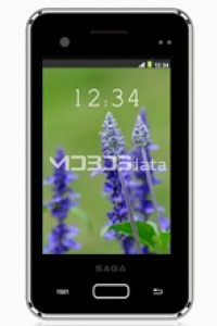 SAGA A718 specifikacije