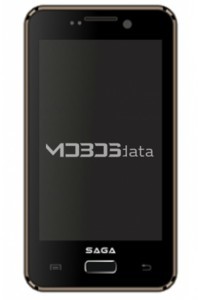 SAGA A720 specifikacije