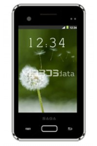 SAGA A720 ELITE specifikacije