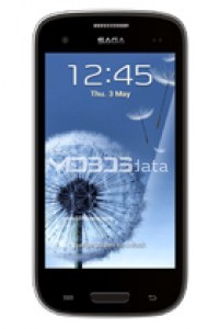 SAGA A728 specifikacije