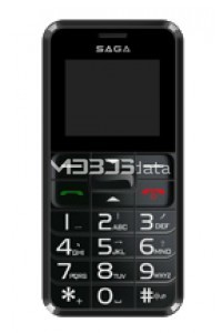 SAGA A738 FASHION specifikacije