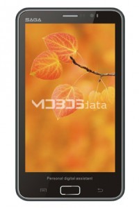 SAGA A750 specifikacije