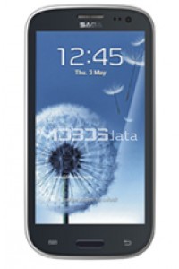 SAGA A758 specifikacije