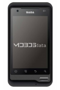 SAGA A760 specifikacije