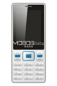 SAGA A780 specifikacije