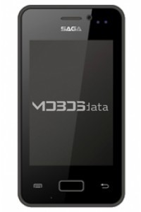 SAGA A790 specifikacije