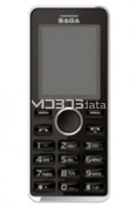 SAGA A798 CRYSTAL specifikacije