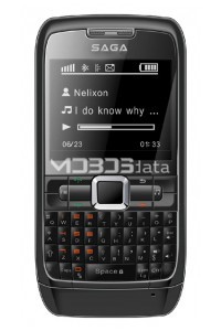 SAGA A7 specifikacije