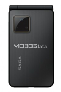 SAGA A802 specifikacije