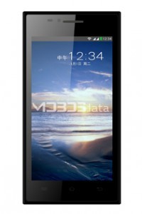 SAGA A809 specifikacije