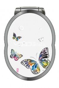 SAGA A818 specifikacije