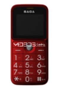 SAGA A820 specifikacije